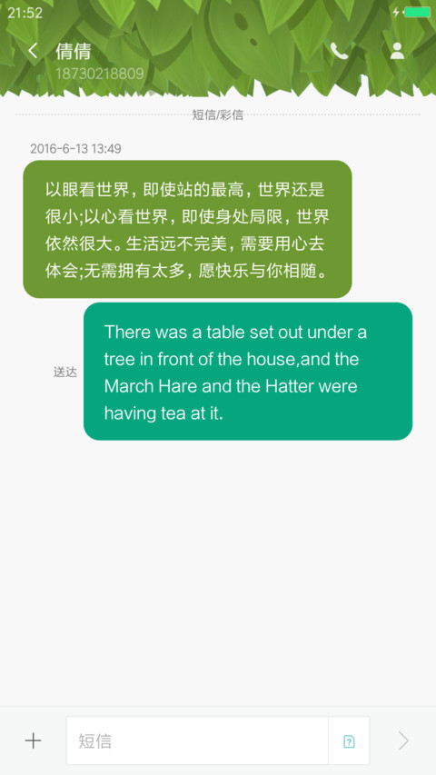 变色龙 screenshot