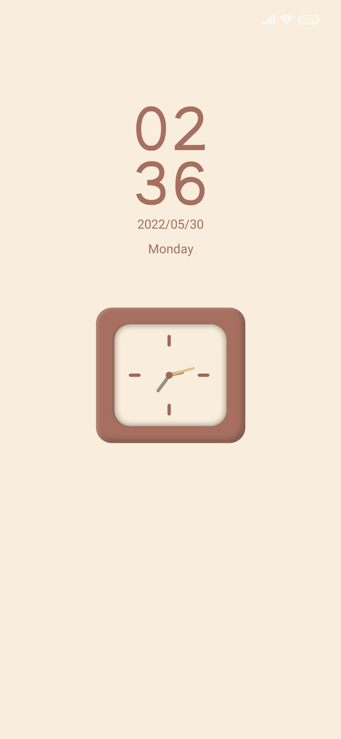 Alien Clay screenshot