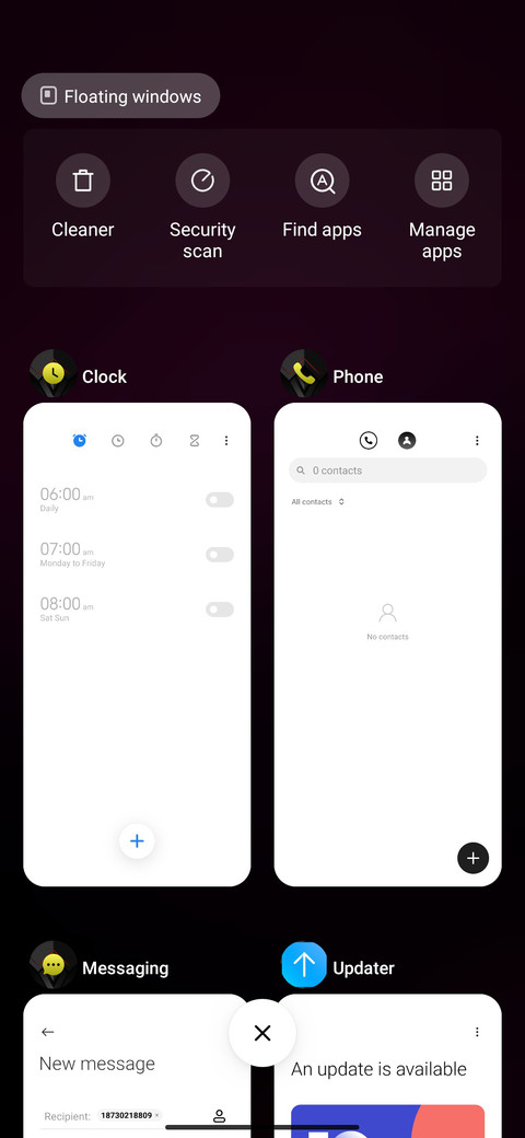 Elegant_5 screenshot