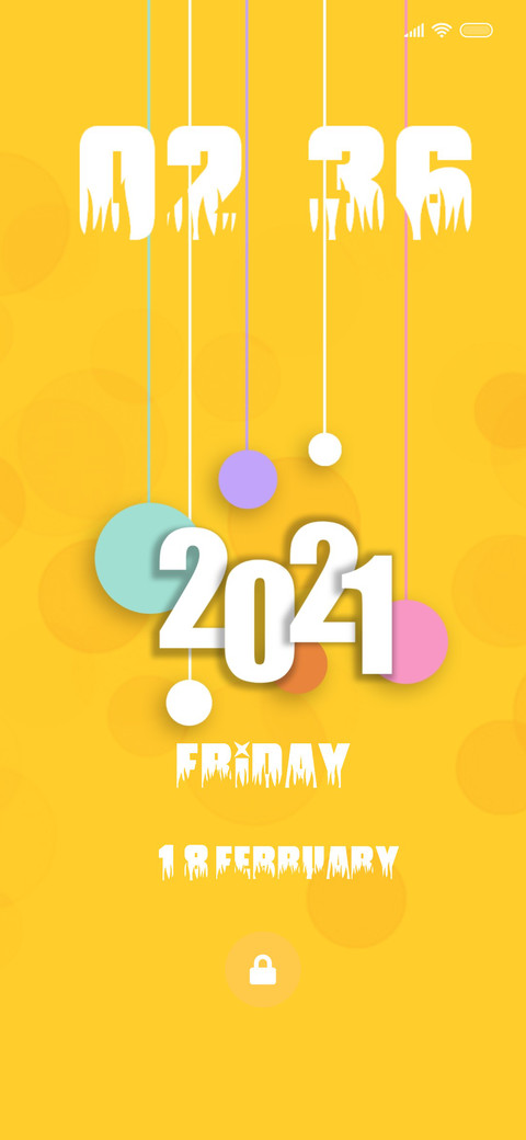 New Year_4 screenshot