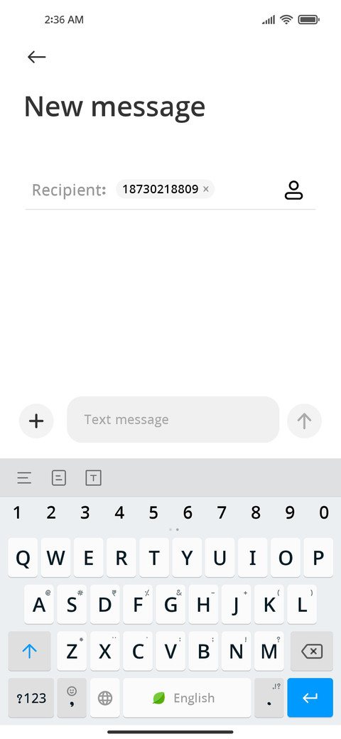 Mayukh screenshot