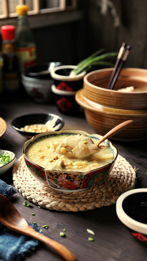 美食“来袭” screenshot