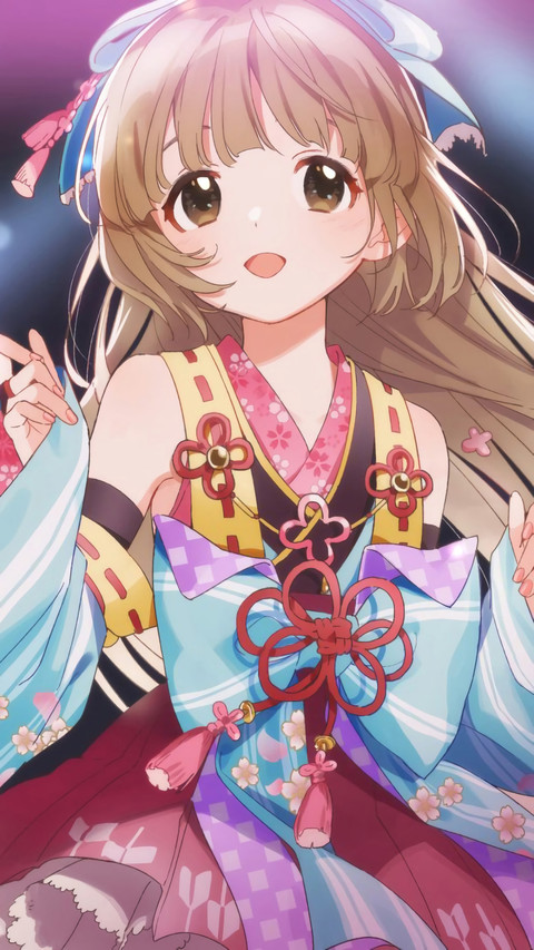 秋之祭祀 screenshot