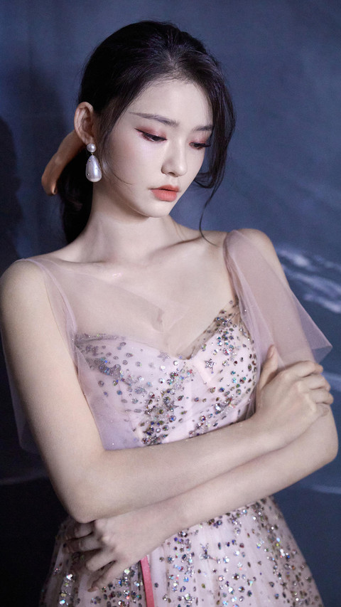 林允：美人鱼的蜕变 screenshot