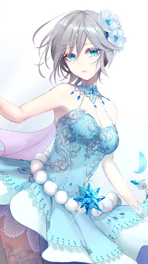 甜美少女 screenshot