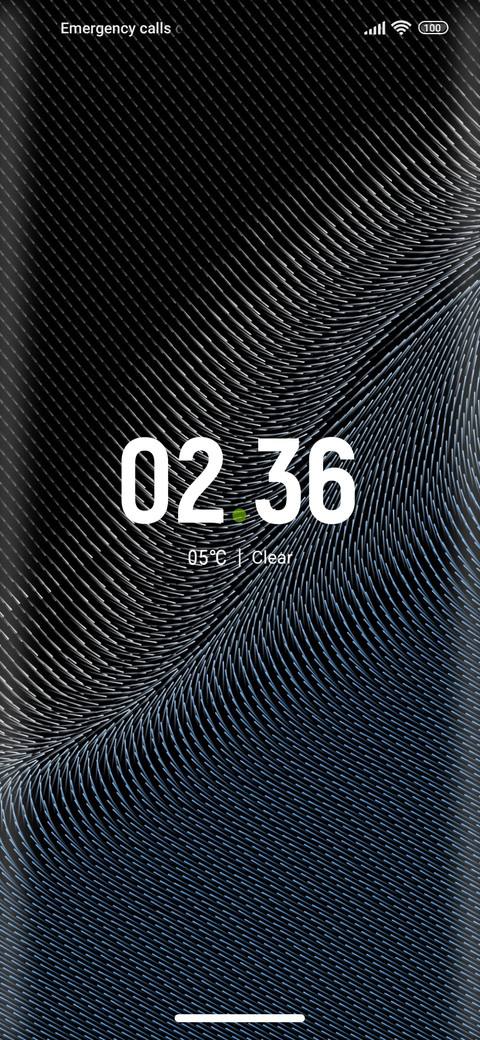Stock_shine screenshot