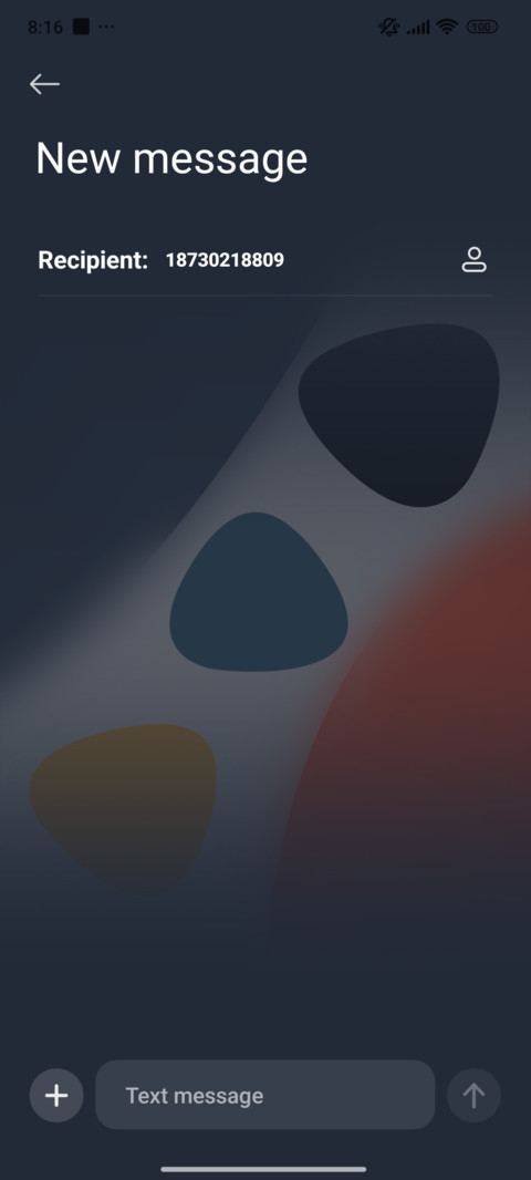 Play Color Block screenshot
