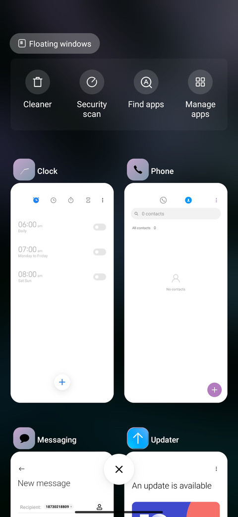 Pattern Simple_3MD screenshot