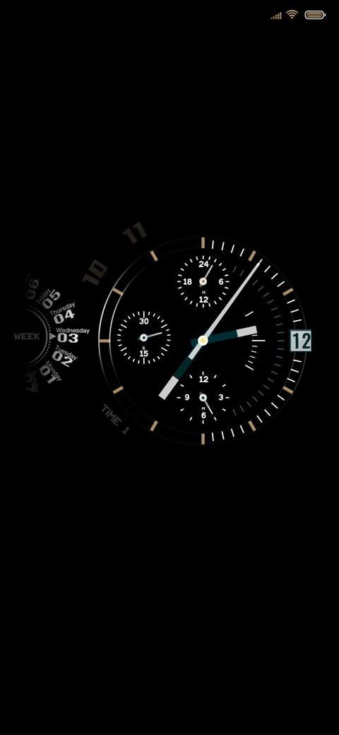 时间囚牢 screenshot