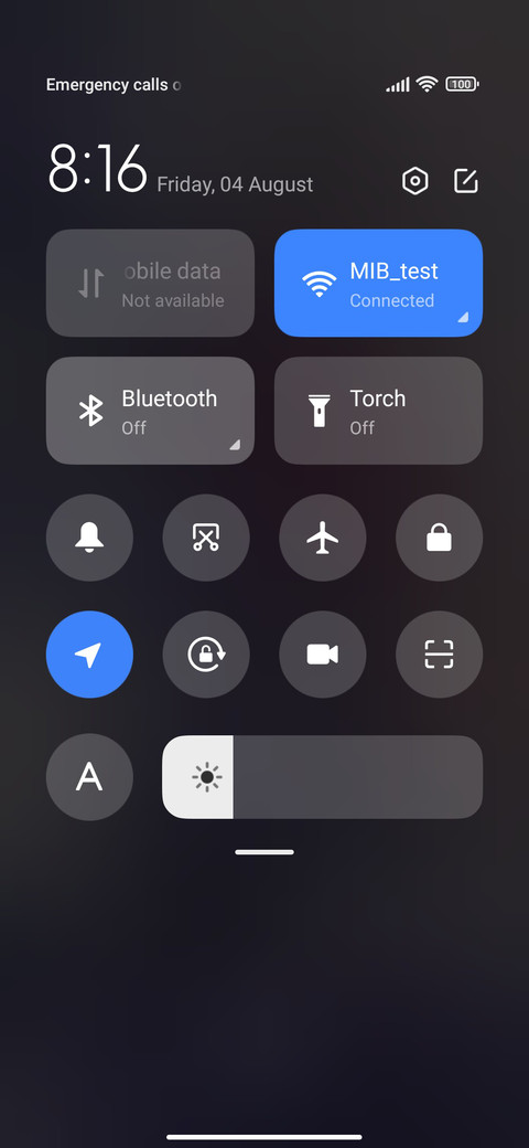 Beiyuan+Lingshe screenshot