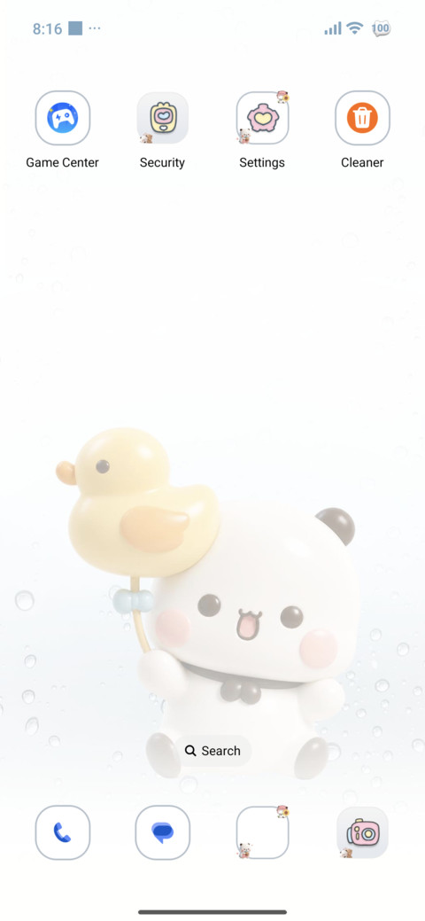 Stereo Anim Yier screenshot