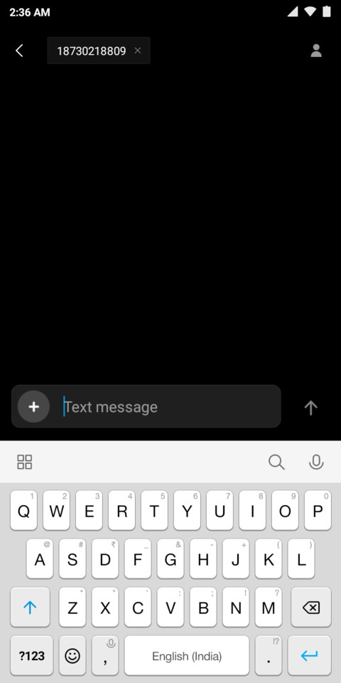 Csk (dark)_Cricket screenshot