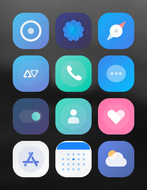 Garam Lofi screenshot