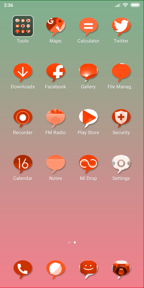 Reality_DWM19 screenshot