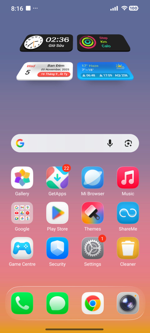 Super26 Pro screenshot