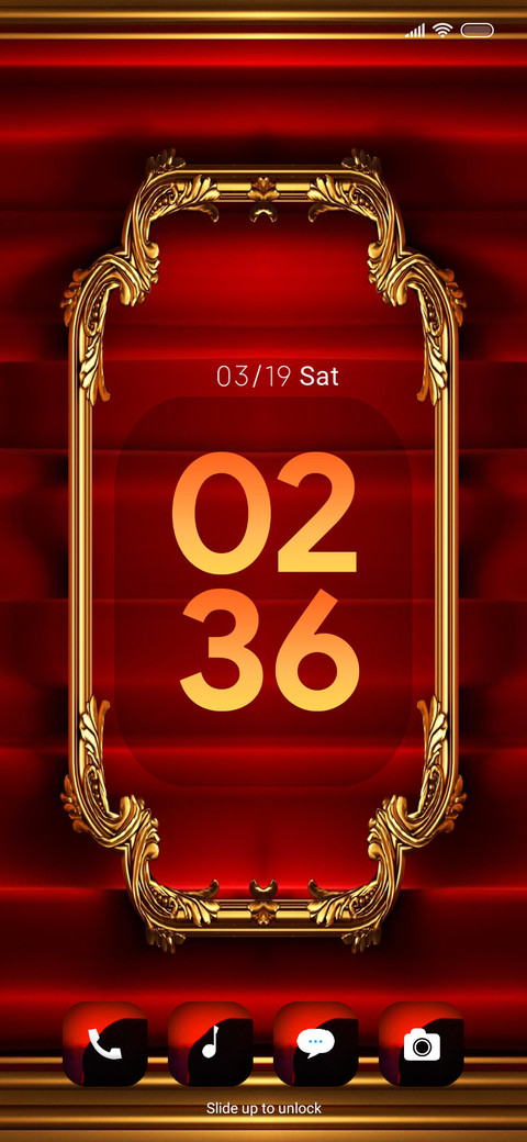 Frame Fi screenshot