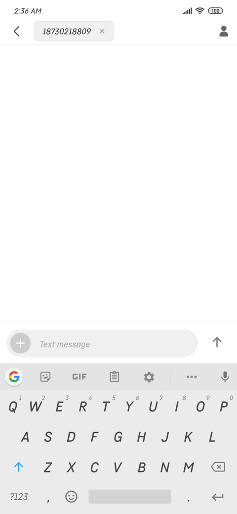 Fabrikat MediumIt screenshot