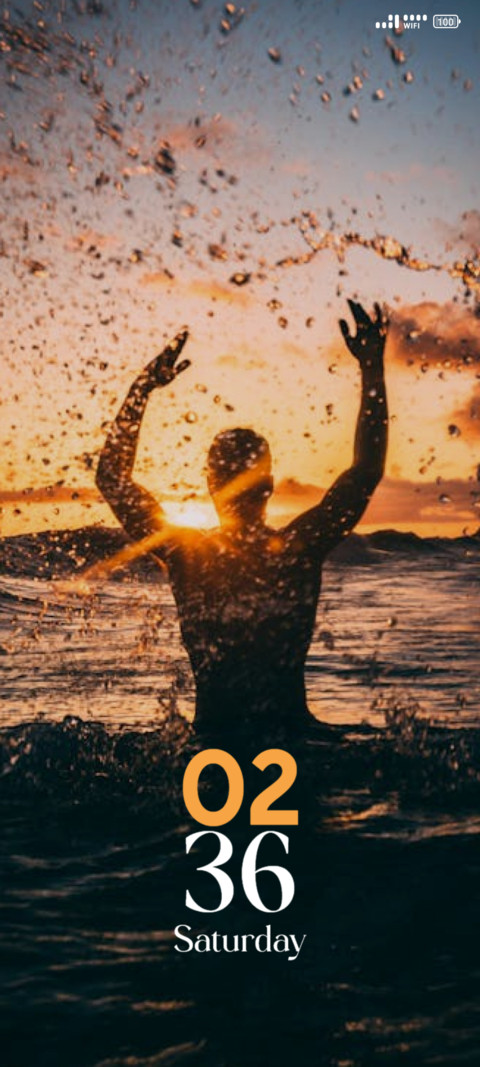 Beach Breeze screenshot