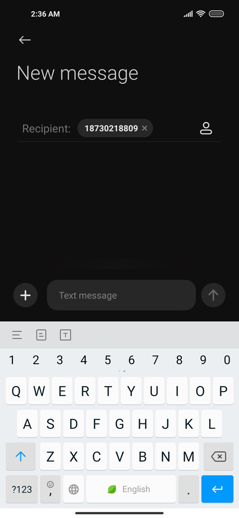 simple butterfly screenshot