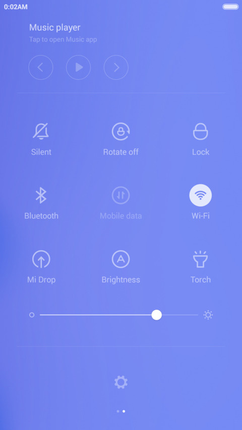  IN Beauty of Loneliness screenshot