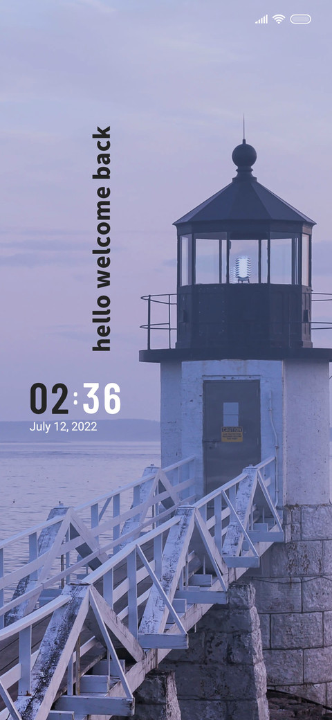 sea tower screenshot