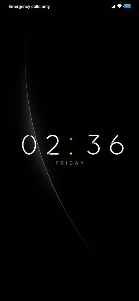 wow_mix V12 screenshot