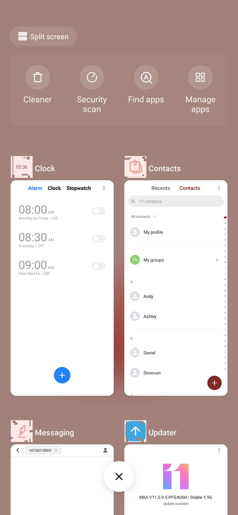 Pixel Pig_3MDS screenshot