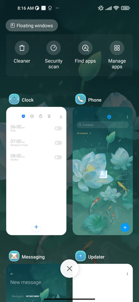 Green+Lotus+Wind screenshot