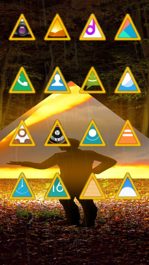 SOUL_DWM19 screenshot