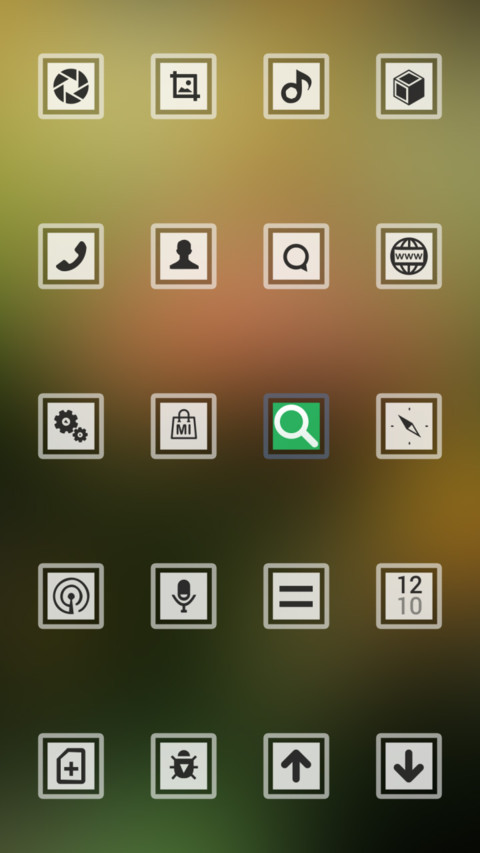  IN 5Wallpapers screenshot