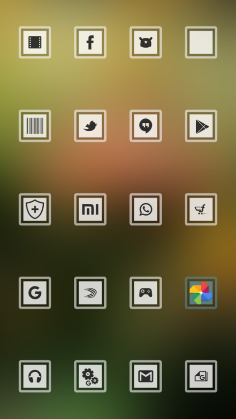  IN 5Wallpapers screenshot