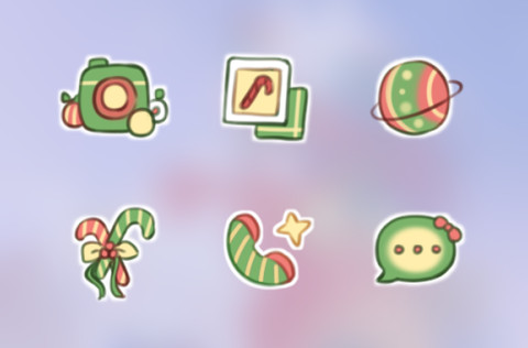 Merry Xmas to You screenshot