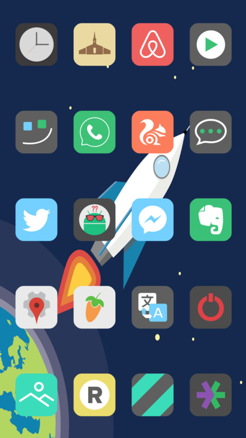Aqua Sima v8 screenshot