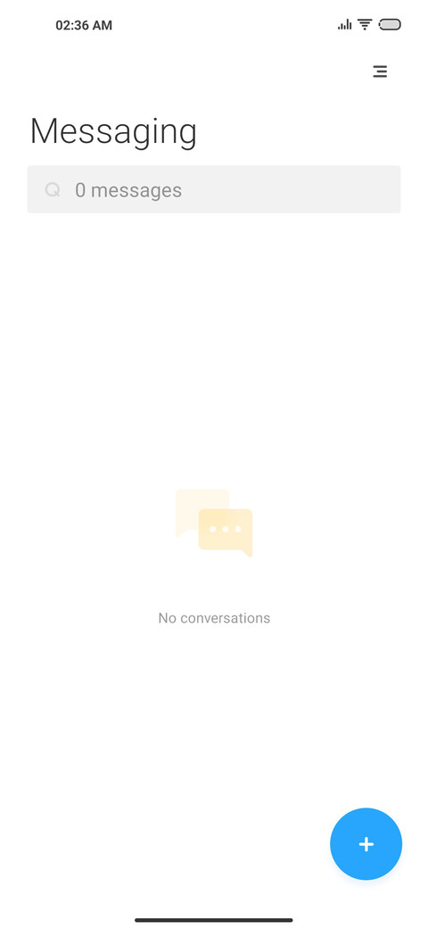 Way screenshot