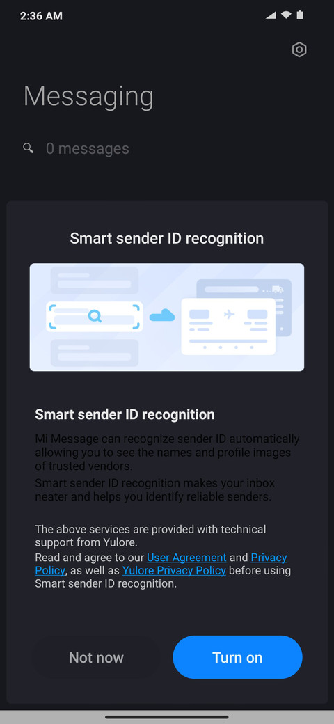 Native N screenshot