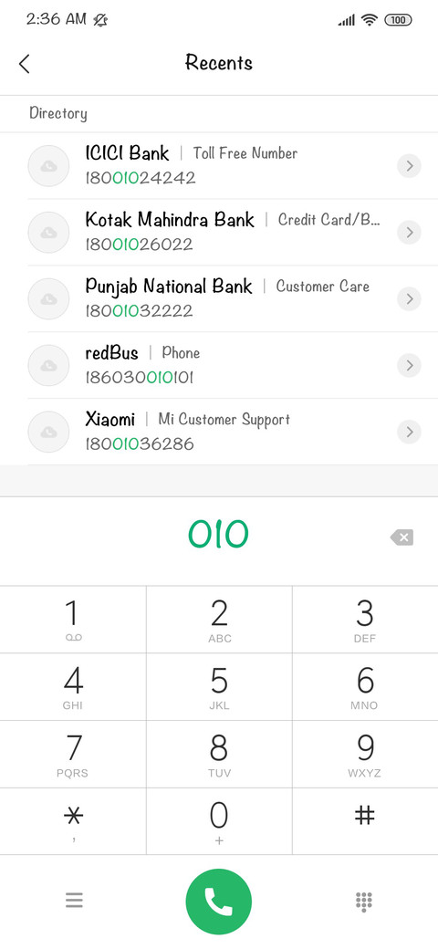 Orbindo_Noteworthy screenshot