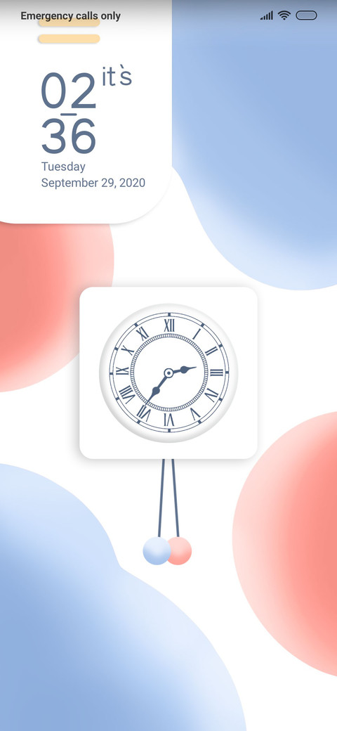 Color Rhythm screenshot