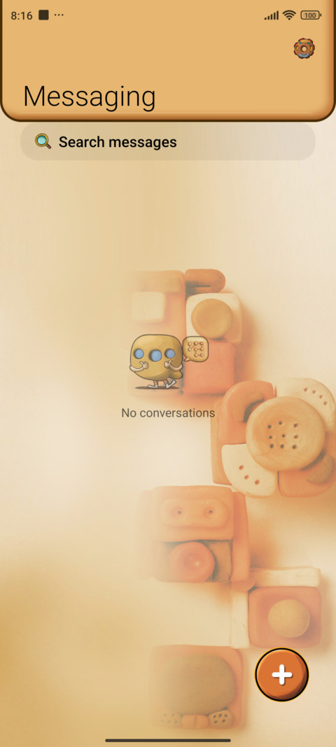Walky Talky 2 screenshot