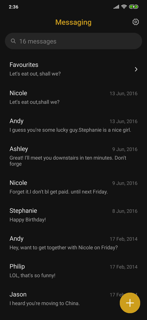 Sagittarius_3MDP screenshot