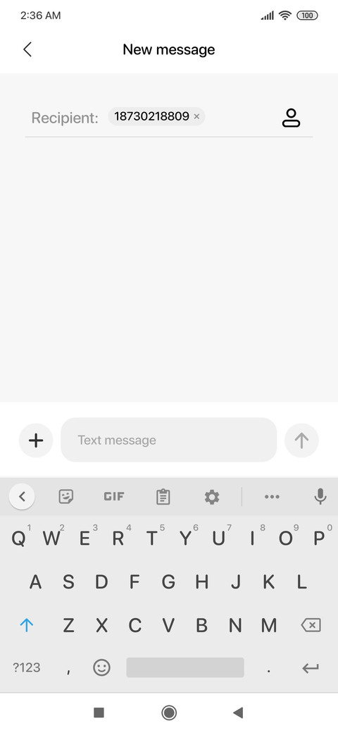 SF Pro Rounded screenshot