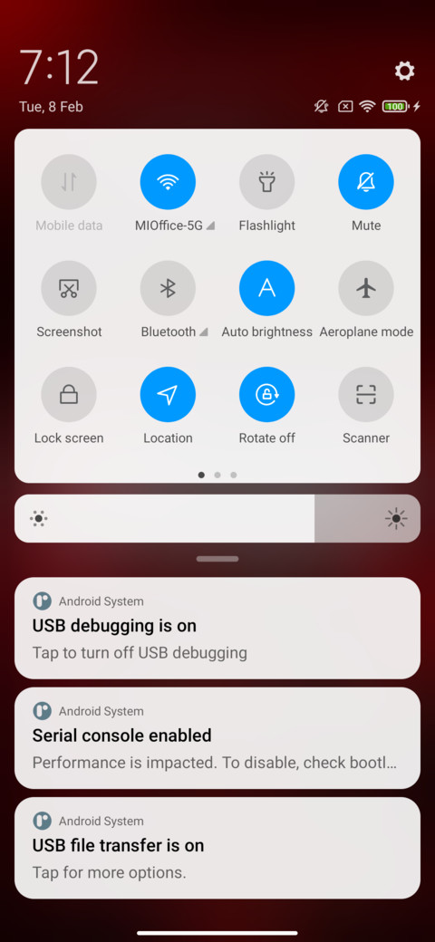 Valentine_Nine screenshot