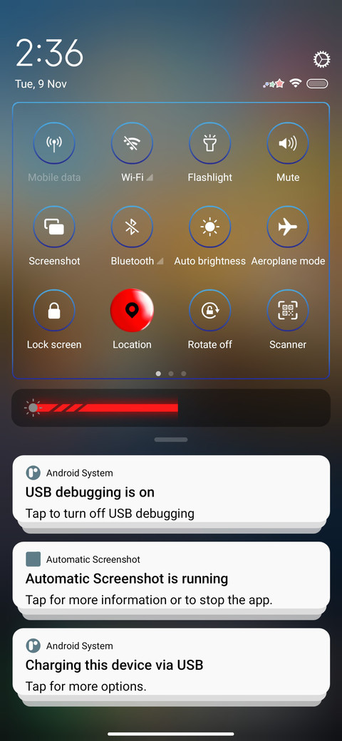 RailwaysOs screenshot