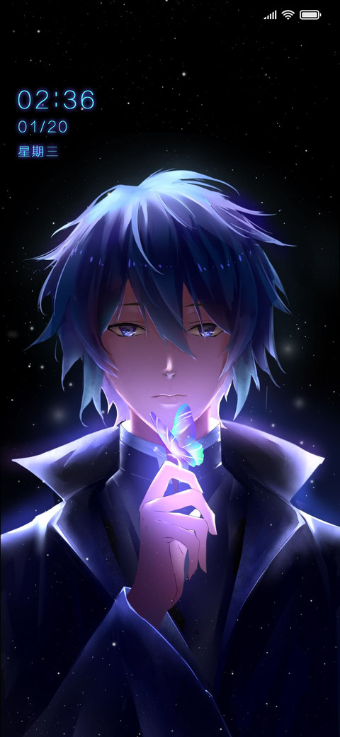 陌如玉 screenshot