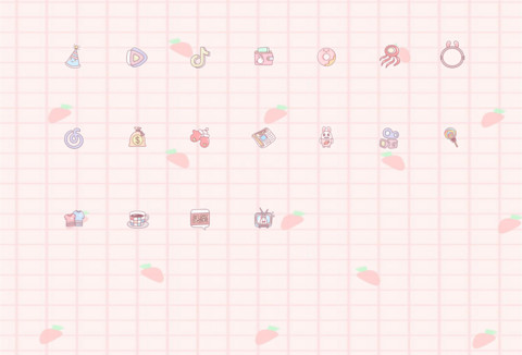 兔兔宝贝 screenshot