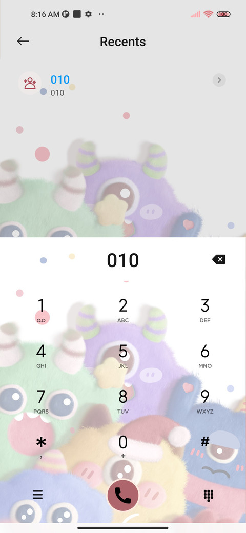 PlushMonsterLand screenshot