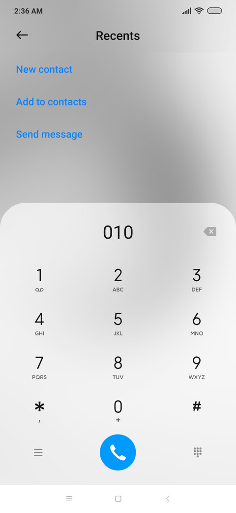 Minimal Light_3MDP screenshot