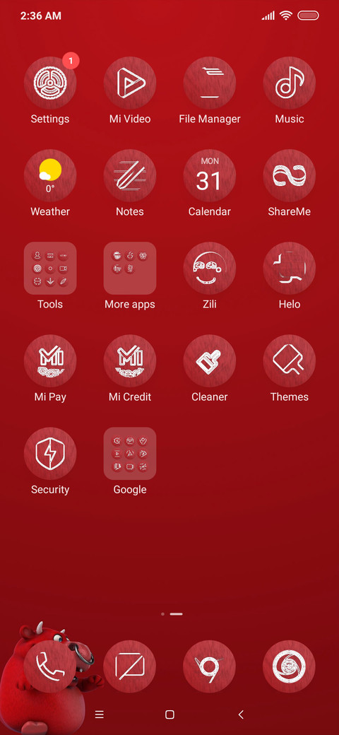 Red Bull_3MDP screenshot