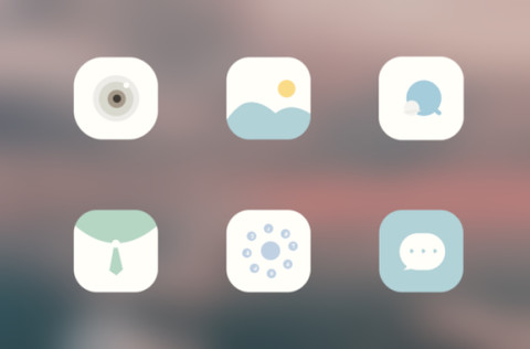 致清新 screenshot