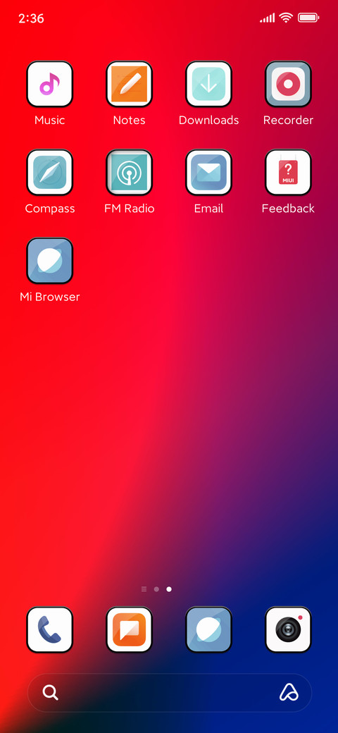 Myk_m14 screenshot