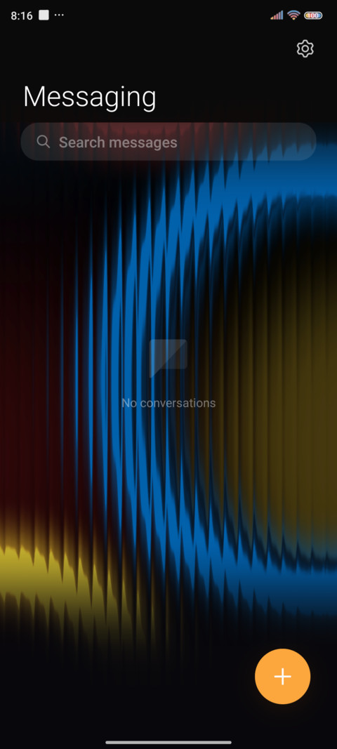 Grating Ring screenshot